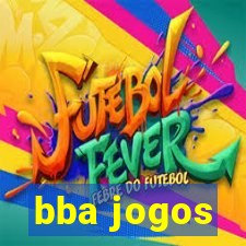 bba jogos
